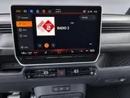 Volkswagen ID. Buzz Bedrijfswagens GTX Limited 86kWh 340pk 4Motion L2 · Panoramadak · 360 Camera · Wegklapbare Trekhaak · Harman Kardon · Elek. Voorstoel · Head-Up · 21'' Inch · Fabrieksgarantie t/m 08-06-2028