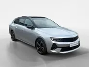 Opel Astra Sports Tourer 1.6 Turbo Plug In Hybrid GS | Panoramadak | HUD | Adapt. Cruise Control | Voorstoelen verwarmd | Elektr. kofferklep | 360 camera | 12 maanden garantie