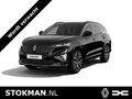 Renault Espace Iconic | Elektrisch verwarmbare voorstoelen | Elektronisch geregelde airconditioning | ISOFIX-bevestigingssysteem voor kinderzitjes buitenste zitplaatsen achter