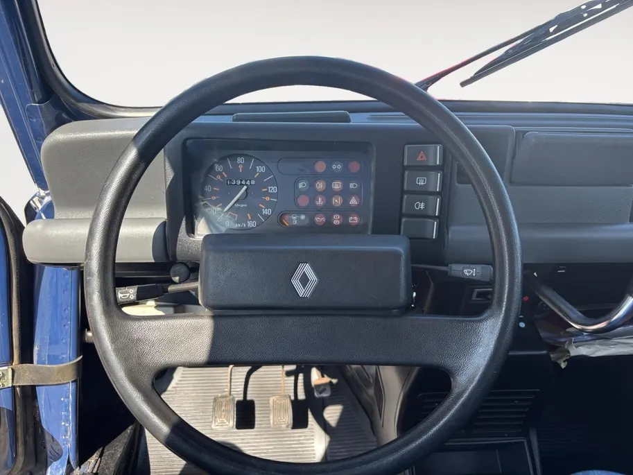 Renault 4 R 4 GTL | Nieuwe APK | Alle boekjes en facturen aanwezig | Nette staat |