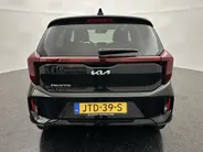 Kia Picanto 1.0 DPi 68pk 4-zits DynamicPlusLine