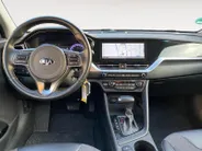 Kia Niro 1.6 GDi PHEV DynamicLine Climate control | Trekhaak | Navigatie | Camera | LM velgen | Stoel,- en stuurverwarming | Elek. best. stoel |