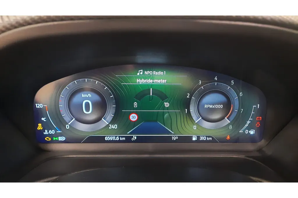 Ford Puma 1.0 EcoBoost 125PK Hybrid ST-Line X | Winter Pack | Driver Assistance Pack | Adap. Cruise | All Season banden |