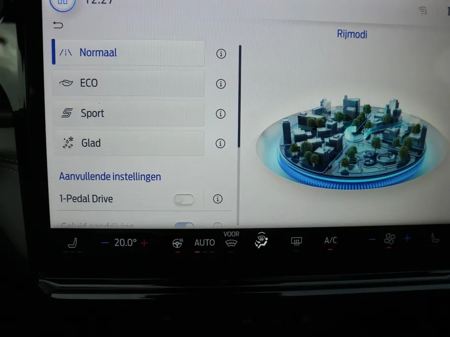 Ford Puma Gen-E Premium 44 kWh | PANO | ADAP CRUISE | WINTER PAKKET |