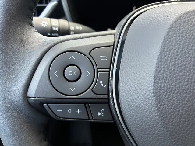 Toyota Corolla Touring Sports Hybrid 140 Active | Carplay | Camera | Adap. Cruise |