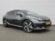 Kia EV6 Edition Advanced 77.4 kWh | Navi | Airco | 20' LM | Camera | Elektrische klep | BTW auto | 17% bijtelling |