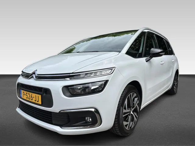 Citroën Grand C4 Spacetourer
