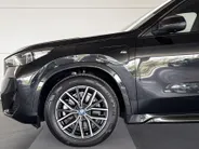 BMW X1 xDrive25e