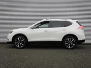 Nissan X-Trail 1.6 DIG-T Connect Edition | Navi | 19' LM | Trekhaak | Cruise | PDC | Camera | Panoramadak |