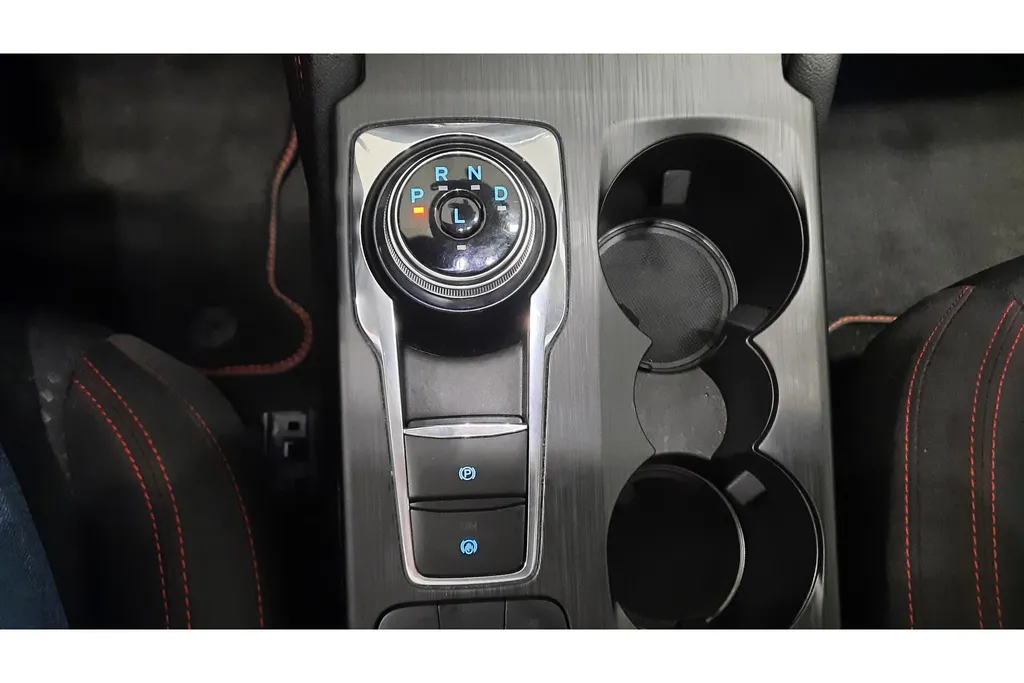 Ford Kuga 2.5 PHEV 225PK ST-Line | Automaat |Winterpakket