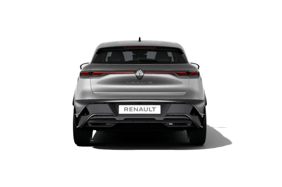 Renault Megane E-Tech Techno 67 kWh | Binnenkort in de showroom | Bestel nu uw nieuwe Renault Megane met € 1000,- Zeeuw en Zeeuw korting | Financier uw Megane tegen slechts 1,9% rente