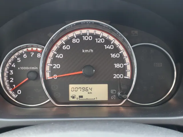 Mitsubishi Space Star 1.2 Active Apple/AndroidAuto/LM-velgen