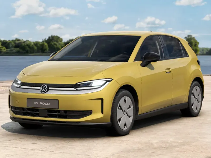 Volkswagen ID. Polo Trend 37 kWh accu, 116 PK Elektr. aandrijving
