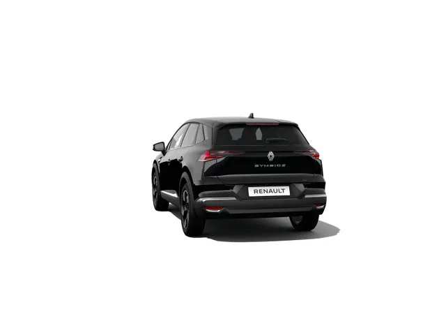 Renault Symbioz Techno | Achteruitrijcamera | Adaptive Cruise Control | Elektronisch geregelde airconditioning