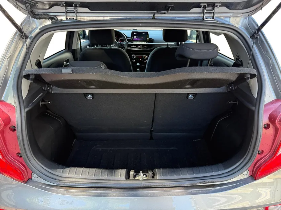 Kia Picanto 1.0 DPi DynamicPlusLine | Achteruitrijcamera | Apple Carplay/Android Auto | Cruise Control | Climate Control |