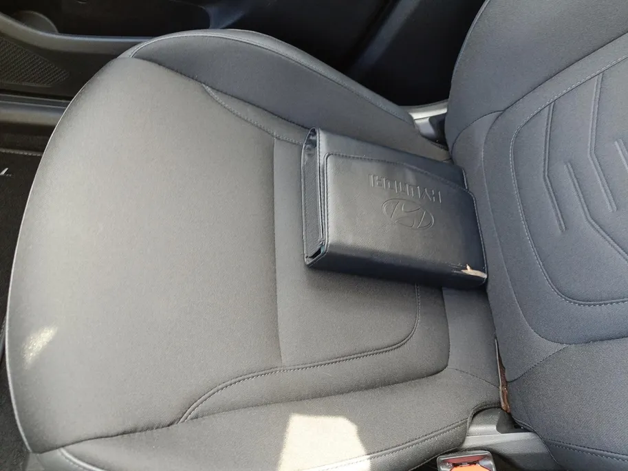 Hyundai Tucson 1.6 T-GDI HEV Comfort Smart |