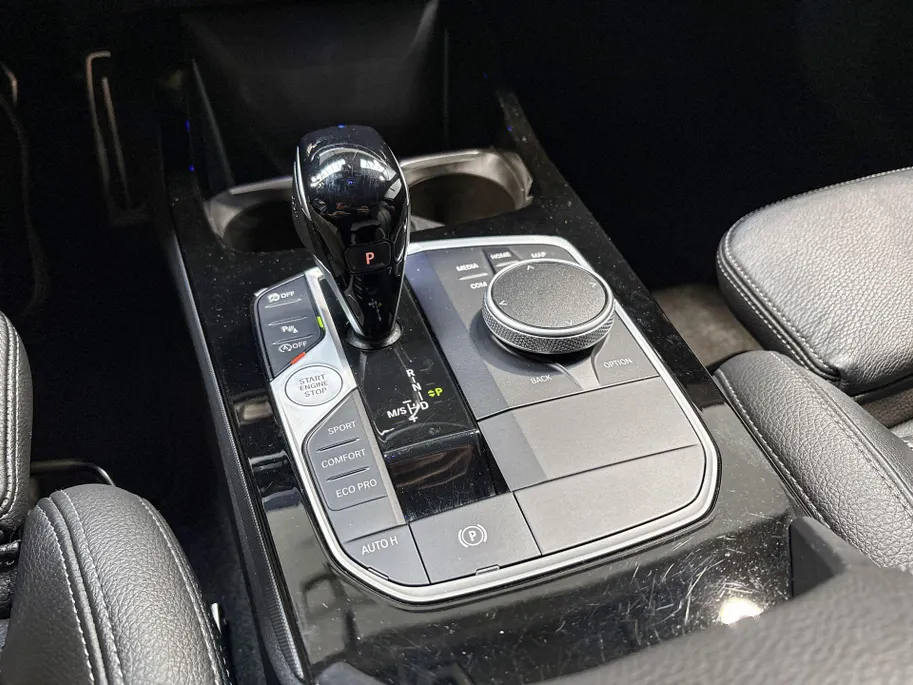 BMW 1 Serie 118i 5-deurs Model M Sport