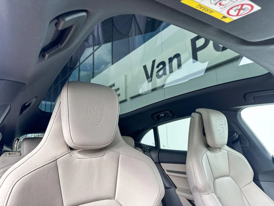 Porsche Taycan Cross Turismo 4 105 kWh