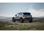 Jeep Avenger Altitude