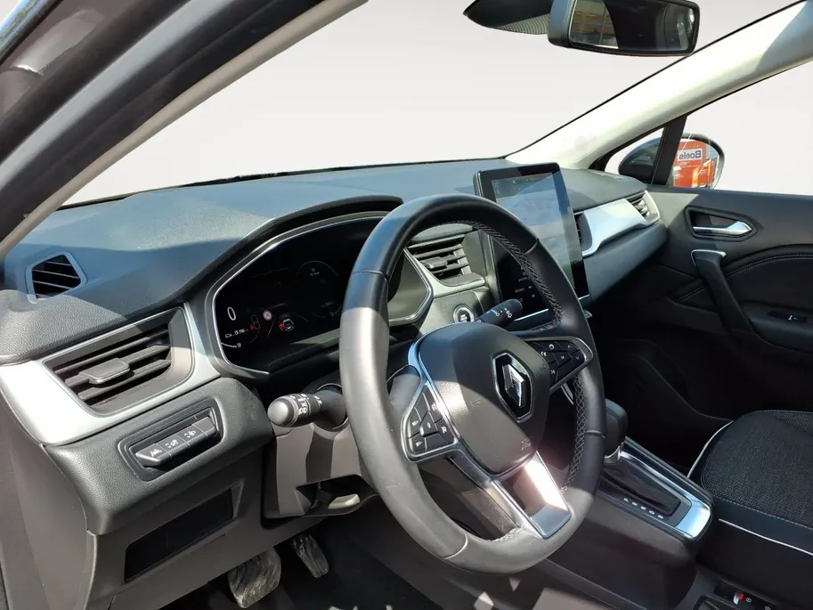 Renault Captur 145 Hybrid techno Automaat |Navigatie | Aicro | Andriod/Applecar play | 1 Jaar Garantie