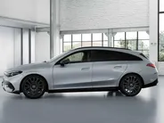 Mercedes-Benz CLA Shooting Brake 250+ Business Solution AMG 85.5 kWh