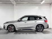 BMW X1 xDrive25e