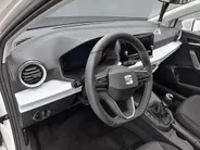 SEAT Ibiza 1.0 EcoTSI Style APPLE CARPLAY Lichtmetalen velgen | Parkeersensoren