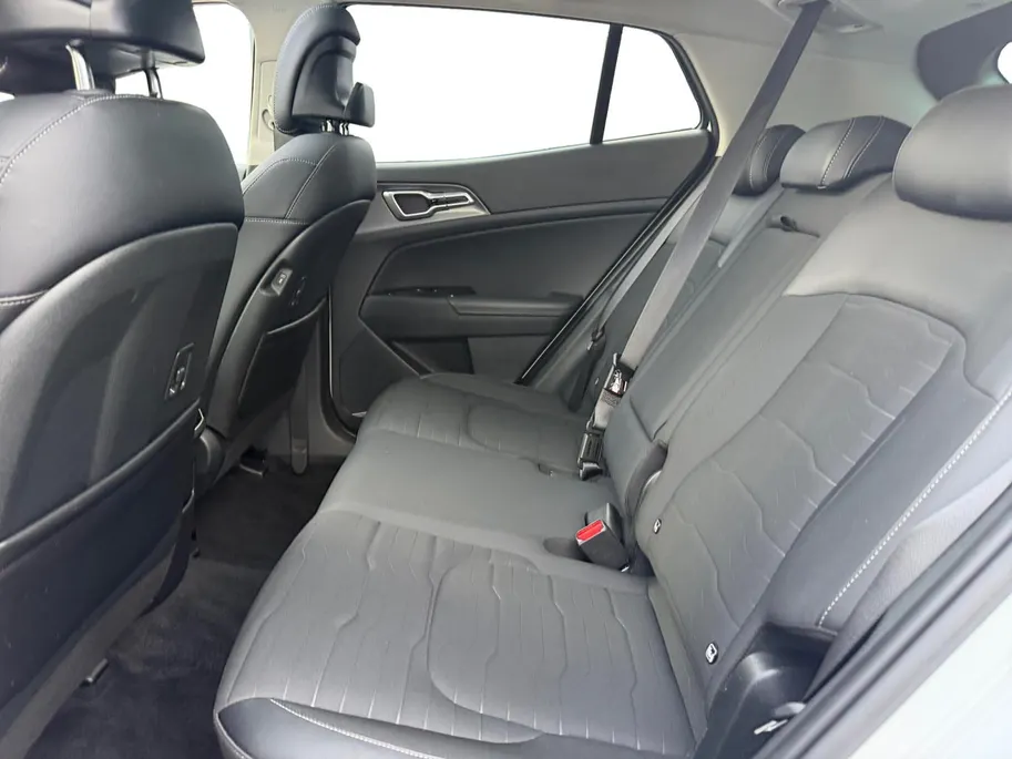 Kia Sportage 1.6 T-GDi Plug-in Hybrid AWD DynamicPlusLine 1e Eigenaar | Fabrieksgarantie t/m 16-2-2031 + 3x 1 jaar* | NAP