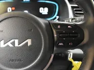 Kia Stonic 1.0 T-GDi MHEV 100pk DynamicLine