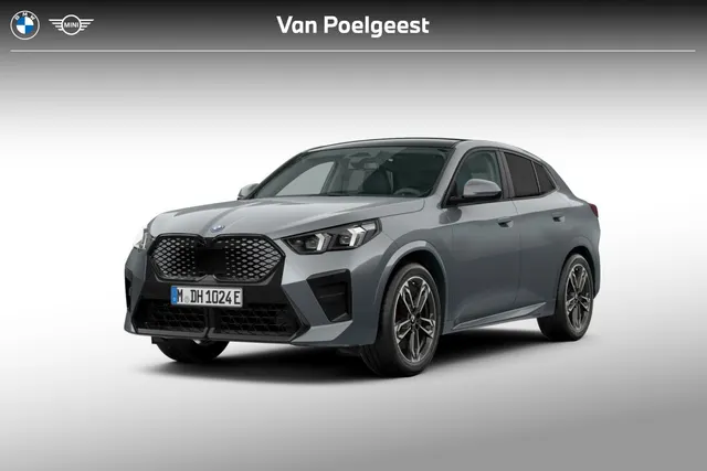 BMW iX2