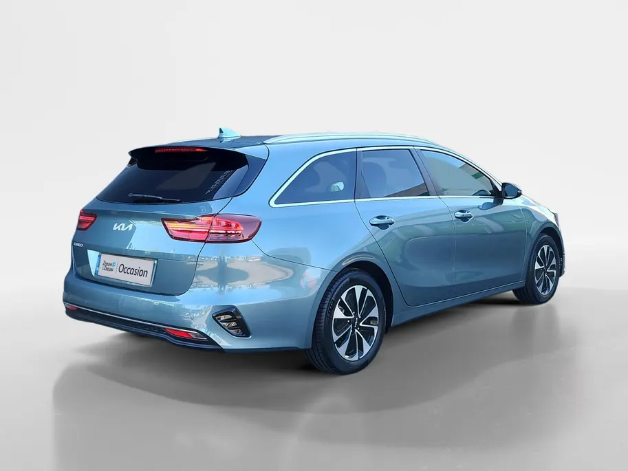 Kia Ceed Sportswagon 1.0 T-GDi Design Edition | Camera | Keyless | JBL Audio | Navi | Stoel / Stuurverwarming | Apple Carplay | Android Auto |
