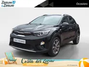 Kia Stonic 1.0 T-GDi Sports Edition Navi | Camera | Cruise Control | Carplay | Metallic lak | LM Velgen 17' | NAP