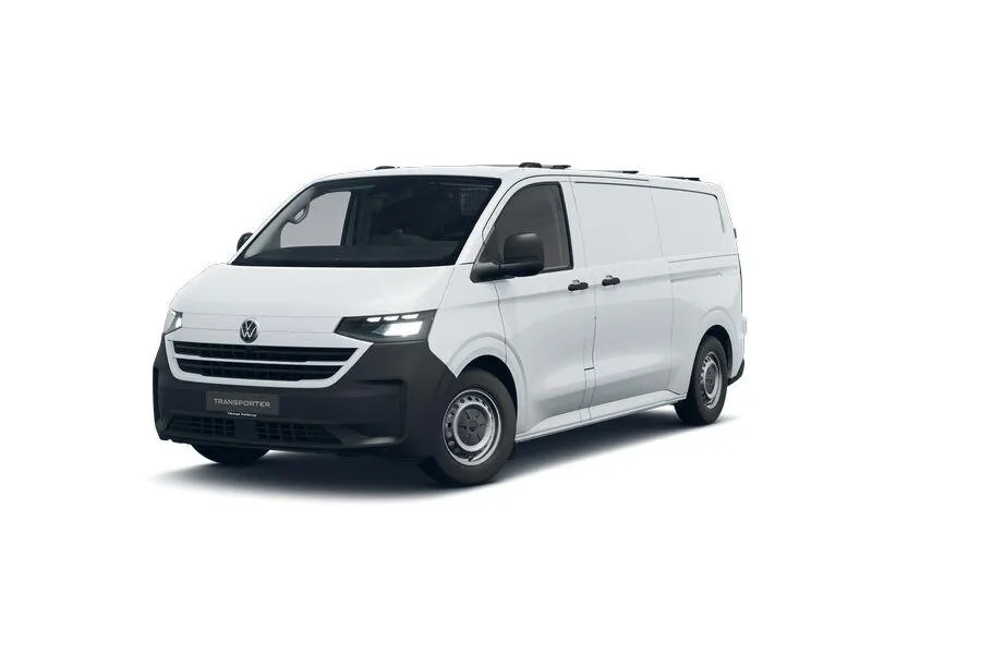 Volkswagen Bedrijfswagens e-Transporter Bedrijfswagens Bestelwagen Bestelwagen 70kWh 218pk L2 739066