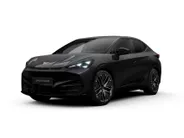 CUPRA Tavascan VZ Extreme | CUP-kuipstoelen vóór, Nappa leder Enceladus Grey | Digitaal instrumentenpaneel (Virtual Cockpit) | Draadloze Apple CarPlay™, Android Auto™