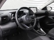 Mazda 2 Hybrid 1.5 Agile | Comfort pakket | Airco | 15' LM | Apple carplay / Android auto |