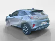 Ford Puma 1.0 EcoBoost Hybrid Titanium | 0,99 % Rente | 5.000 ,- KORTING | Winter Pack | Achteruitrijcamera | Apple Carplay & Android Auto |