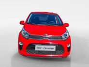 Kia Picanto 1.0 DPi DynamicPlusLine DEALER ONDERHOUDEN | 1E EIGENAAR | CLIMATE CONTROL | NAVIGATIE & ACHTERUITRIJCAMERA | RESTERENDE FABRIEKSGARANTIE TM 2031