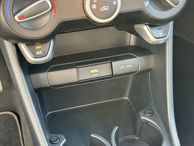 Kia Picanto 1.0 DPi DynamicLine