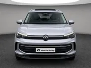 Volkswagen Tiguan 1.5eHybrid 150kW/204PK Life Edition · Panoramadak · Camera + Parkeersensoren · Stoel- & stuurverwarming · Garantie t/m 26-02-2029 of 100000km.