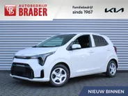 Kia Picanto 1.0 GDi DynamicLine | Nieuw | Direct leverbaar | Tot € 2.000 inruilvoordeel bij aanschaf |