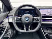 BMW 5 Serie Touring 530e M Sport Edition