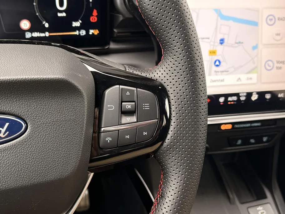 Ford Puma 1.0 EcoBoost Hybrid ST-Line X DEMO I WINTER PACK I DRIVER ASSISTANCE PACK I TREKHAAK I APPLE CARPLAY / ANDROID AUTO I