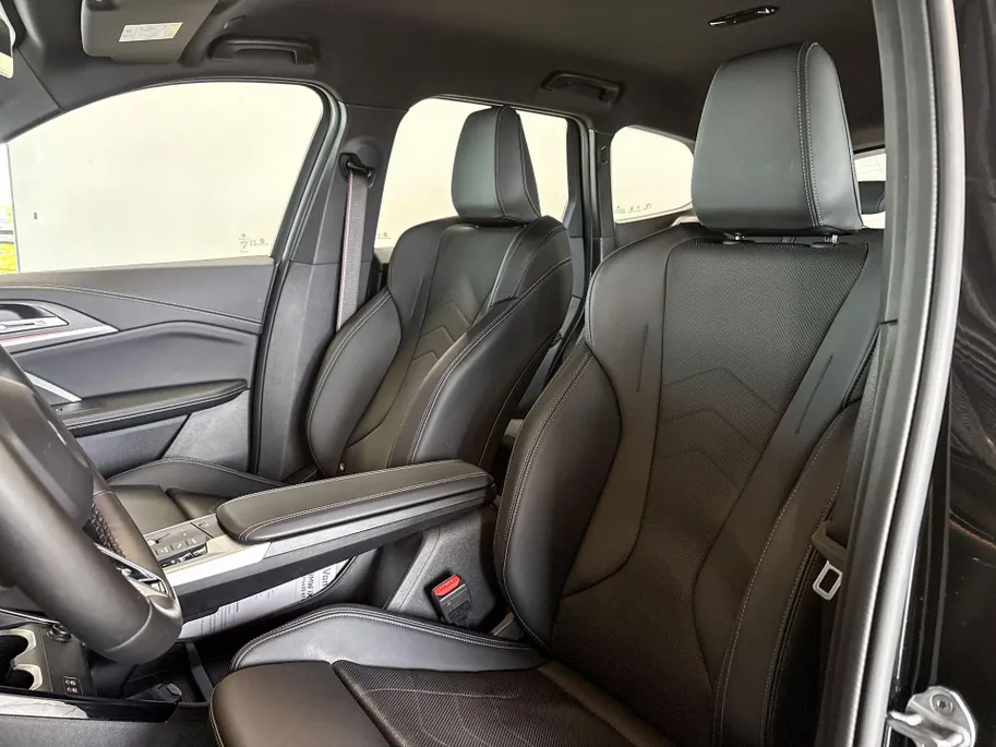 BMW iX1 eDrive20 67 kWh M Sport Edition