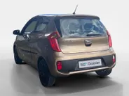 Kia Picanto 1.0 CVVT Airco | Apple carplay / Android auto | 12 maanden BOVAG-garantie