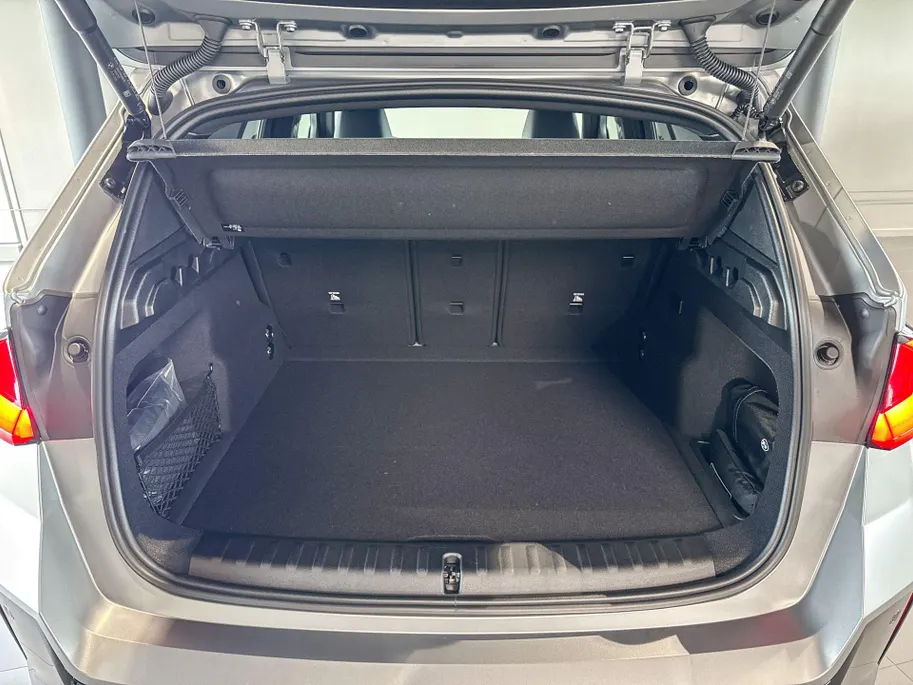 BMW X1 xDrive25e