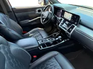 Kia Sorento 1.6 T-GDI Plug-in Hybrid 4WD ExecutiveLine *Navi+360Camera*Climate Control*Schuif/kanteldak*Stoelverwarming/ventilatie*Elekt. Trekhaak*Elekt. Achterklep*Vol opties! Zeer nette auto!