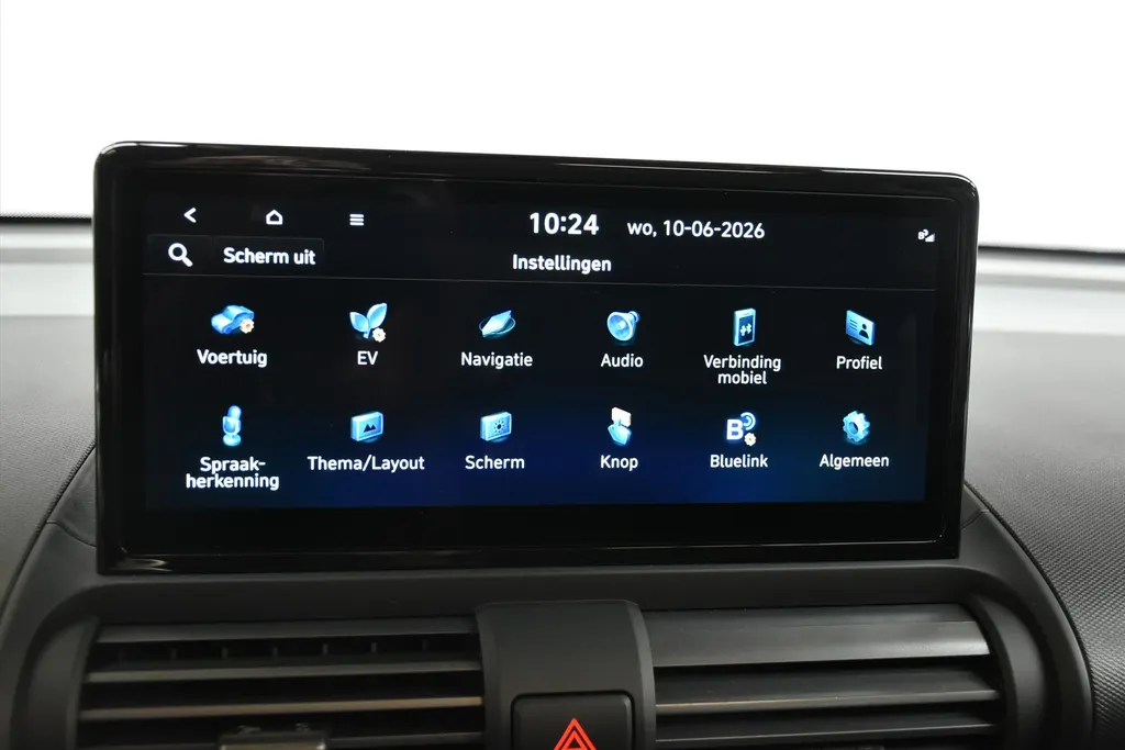 Hyundai Inster 49 kWh Evolve Sky + Winter en Tech pack