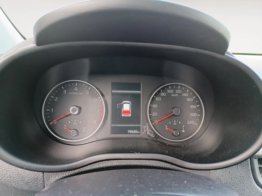 Kia Picanto 1.0 DPi DynamicLine | Trekhaak | Camera| Navigatie| Cruise Controle| Lichtmetalen velgen| Airco