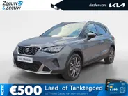 SEAT Arona Xperience Business Connect | Adaptief Cruise  | Climate Control | Camera | Dodehoek Detectie | 17'' LM Velgen | Apple Carplay | Android Auto | 9.000 km!