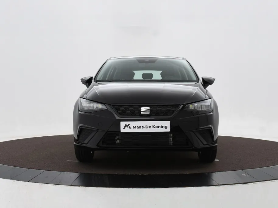 SEAT Ibiza Style Plus 1.0 70 kW / 95 pk EcoTSI Hatchback
